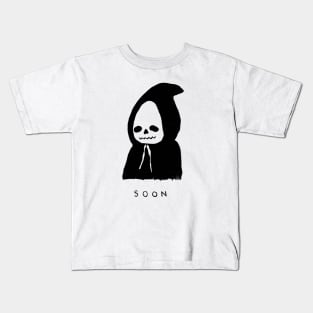 Soon Kids T-Shirt